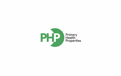 Primary Health Properties adds 5.8 million pounds through rent reviews