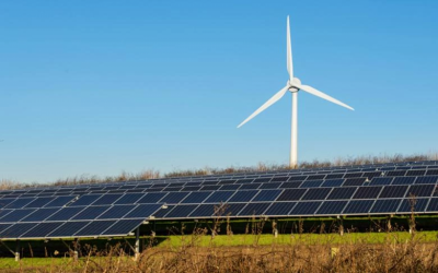 Saint-Gobain signs UK clean power deal with TotalEnergies