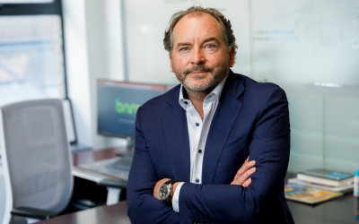 David Maguire confirmed as judge for Green Transformation Awards 2026