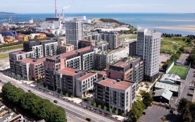 Lioncor sells 176-unit Glass Bottle scheme to CHI for €82m