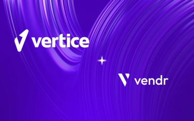 Vertice acquires Vendr to build AI-powered procurement intelligence platform