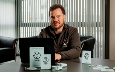 TAPP builds 50-pilot proof of concept before seeking £800,000 to take NFC platform beyond Northern Ireland