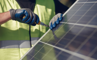 UK retailers gain new market for plug-in solar panels
