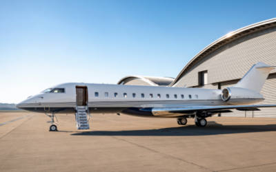 Air Charter Service completes first phase of £18 million London headquarters upgrade programme