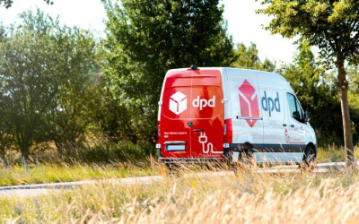 DPD Ireland invests €10m in second Dublin hub to handle surging parcel volumes
