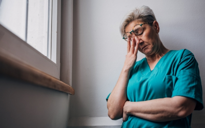 INMO survey highlights growing stress, burnout and staffing pressures across Ireland’s nursing and midwifery workforce