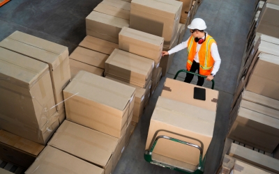 Tropicana Wholesale pre-lets largest unit at Lichfield South logistics scheme