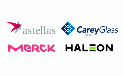 Manufacturer of the Year – Large Business shortlist announced at Manufacturing Excellence Awards 2025