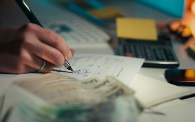 Falling Business Distress Gives Irish Advisory Firms a Stable Platform