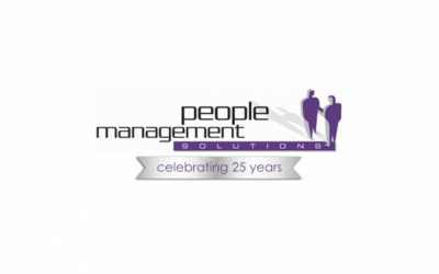 People Management Solutions marks 25 years supporting Northern Ireland employers with outsourced HR expertise