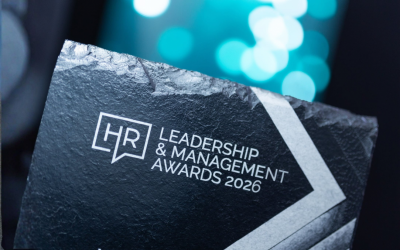 Entries open for HR Leadership & Management Awards 2026