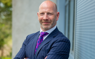 Rowan Engineering founder Tom Rowan confirmed as judge for Engineering Excellence Awards 2026