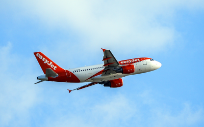 Two Irish aviation executives front Castlelake's £4.74 billion bid to acquire easyJet