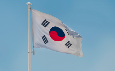 Ireland pursues bilateral aviation deal with South Korea to open direct Seoul route