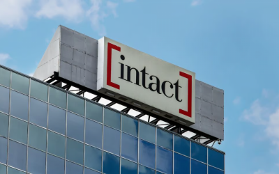 AM Best affirms Intact Financial's A+ rating as UK and Ireland segment sharpens commercial focus