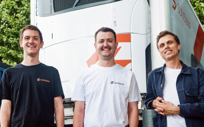 Sunswap secures Australian CEFC funding for solar refrigeration rollout