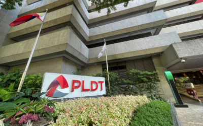 PLDT Enterprise partners with 6D Technologies to scale IoT digital transformation across Philippine enterprises