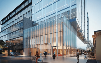 State Street headquarters move highlights sustainable workplace management