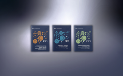 Ireland's New Sustainability Framework Gives Universities A Genuine Business Edge
