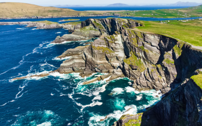 Tourism Ireland sets partnerships to expand overseas tourism spend