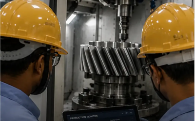 Triveni Power modernises operations through Salesforce platform deployment