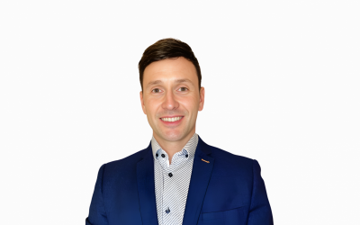 Darren Woods to bring operational excellence consulting expertise as judge to Operational Excellence Awards 2026