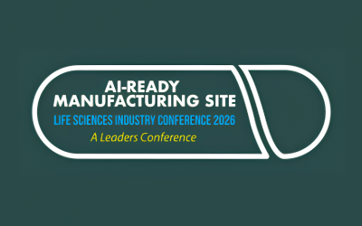 Life Sciences Industry Conference 2026 appoints AI advisory committee