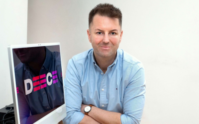 Irish startup Deece launches AI platform to tackle global marketing brief quality crisis