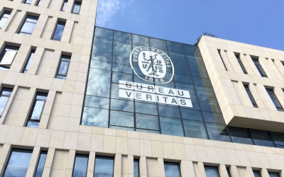 Bureau Veritas acquires Sligo engineering firm Lotusworks for €375m