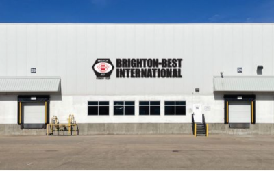 Brighton Best International secures $23.5m land purchase for New Jersey build-to-suit facility