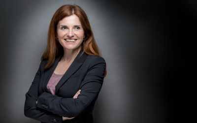 Blanaid O'Regan joins HR Leadership & Management Awards 2026 judging panel