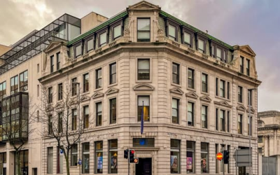 Michael Bower appointed director of The Open University in Ireland to lead access and skills agenda