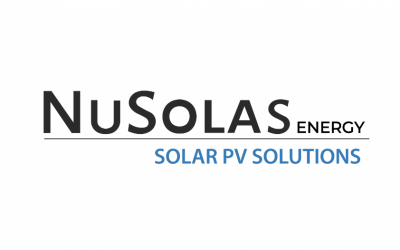 NuSolas Energy shortlisted for Best Energy Management Team at Business Energy Achievement Awards 2025