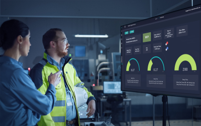Limerick logistics tech firm WrxFlo eyes UK and US expansion after €4.5m raise