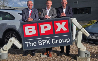 RS Group appoints Kettlewell to lead BPX operations across UK and Ireland