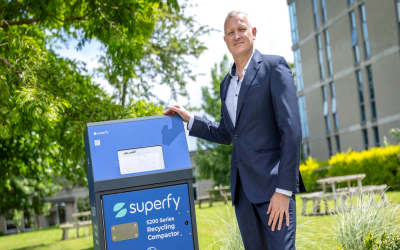 Dublin sustainability tech firm Superfy targets €2 million funding round to fuel international growth