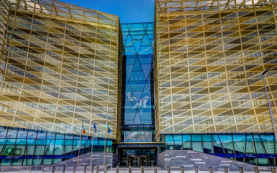 Central Bank of Ireland reports 5% asset growth across Irish credit union sector