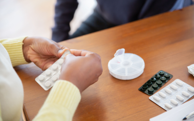 MediBack targets medicine risks in homes through national return service