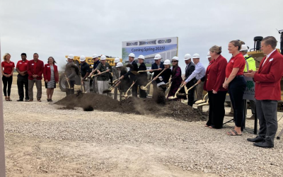 Sub-Zero pursues $196m expansion at Cedar Rapids manufacturing facility