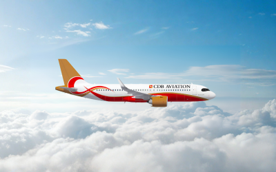 CDB Aviation delivers three A321neos to Jet2 as Dublin-based lessor extends into UK leisure aviation