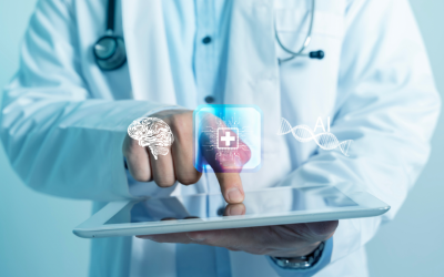 NHS England rolls out Microsoft 365 Copilot to 505,000 staff in landmark healthcare digital transformation deal