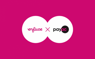 Enfuce enters Irish market through Payac partnership to modernise credit union card processing for 275,000 members