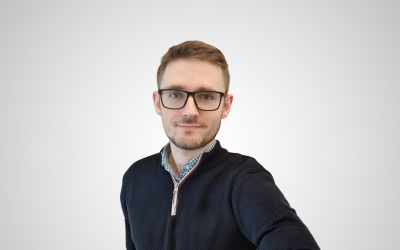 Dr John Mulvihill steps onto the judging panel for Engineering Excellence Awards 2026