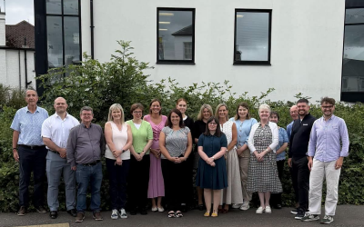 Streets adds North Shields and Blackpool practices