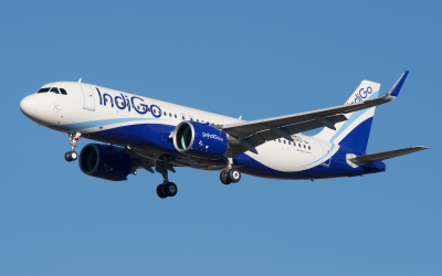 Willie Walsh leaves IATA to take the helm at Indian carrier IndiGo