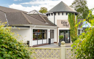 McKeever Hotels backs permanent North Coast demand with Lodge refurbishment