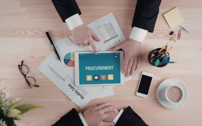 Ireland’s First National Procurement Strategy Digitises a €20 Billion Market and Irish Enterprises Should Be Ready