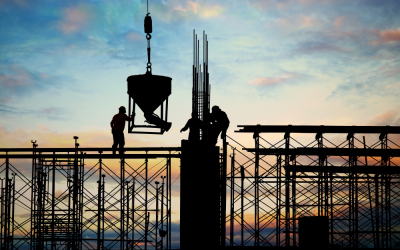 Building the Workforce: Why Closing Ireland’s Construction Skills Gap Is the Key to 300,000 Homes