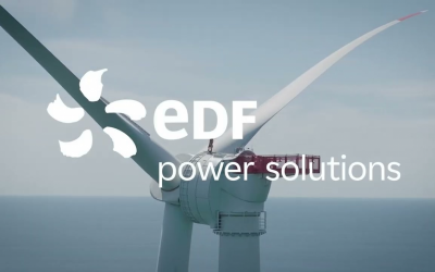 KKR acquires EDF's North American renewable energy business for $4.2 billion in largest renewables deal to date