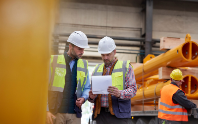 NFP Ireland Helps Businesses Identify the Hidden Health and Safety Risks of Sustainability Upgrades